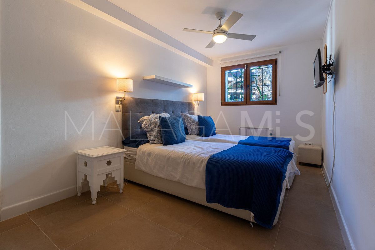 Fuengirola villa for sale