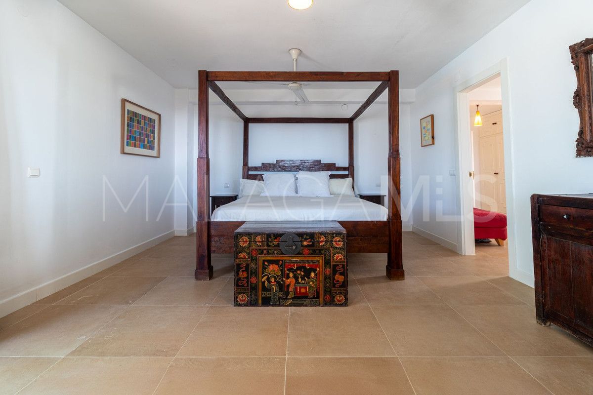 Fuengirola villa for sale