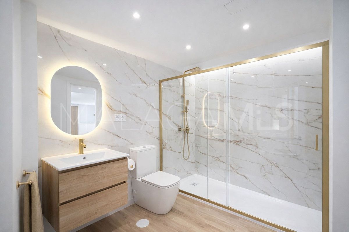 Apartment for sale in Fuengirola with 3 bedrooms