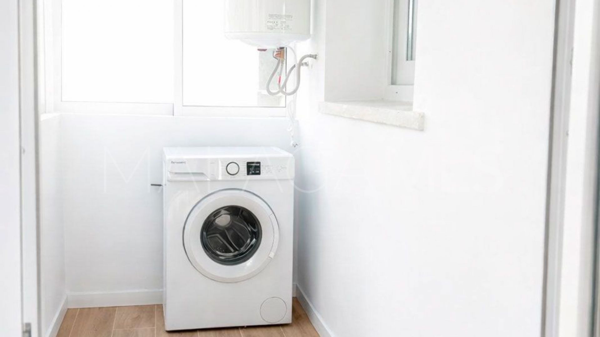 Apartment for sale in Fuengirola with 3 bedrooms