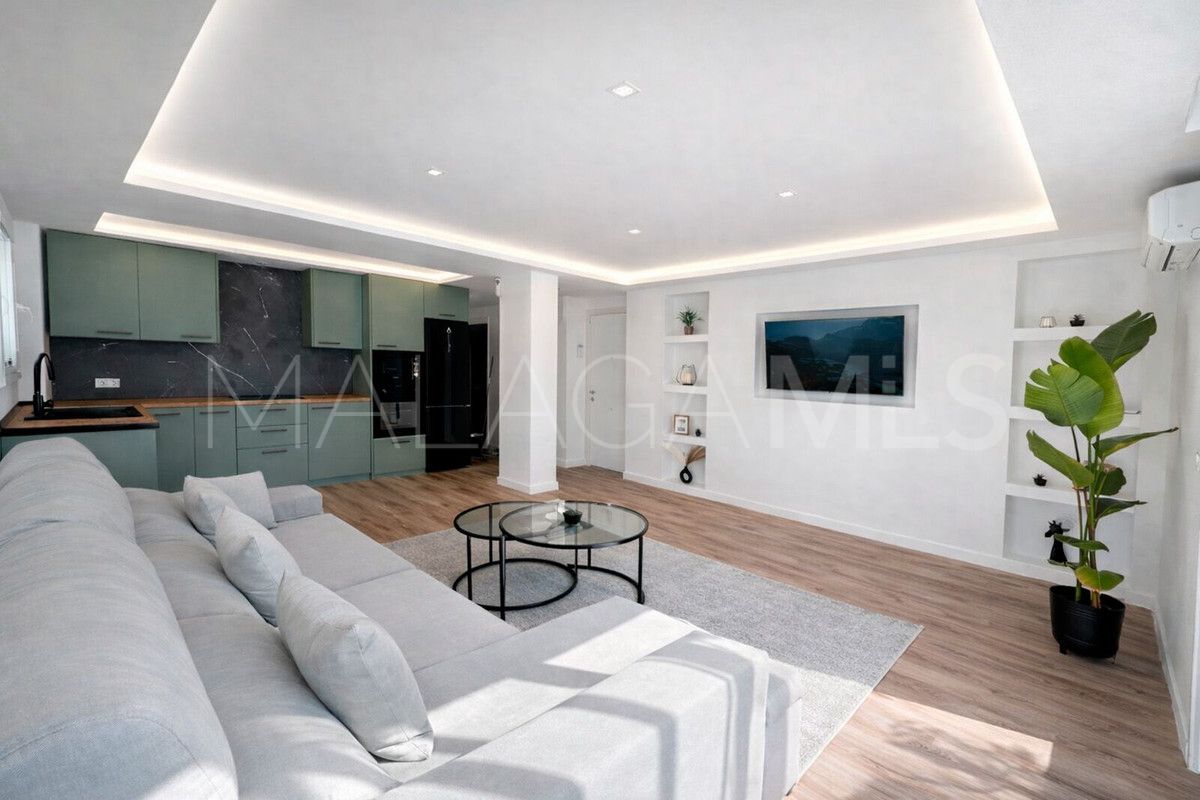 Apartment for sale in Fuengirola with 3 bedrooms