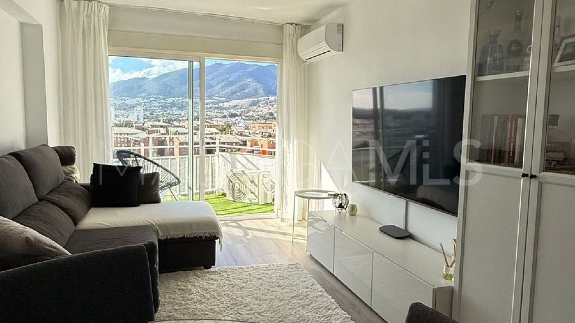 1 bedroom apartment in Benalmadena for sale