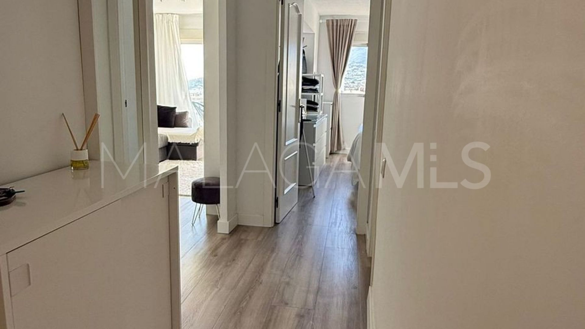 1 bedroom apartment in Benalmadena for sale