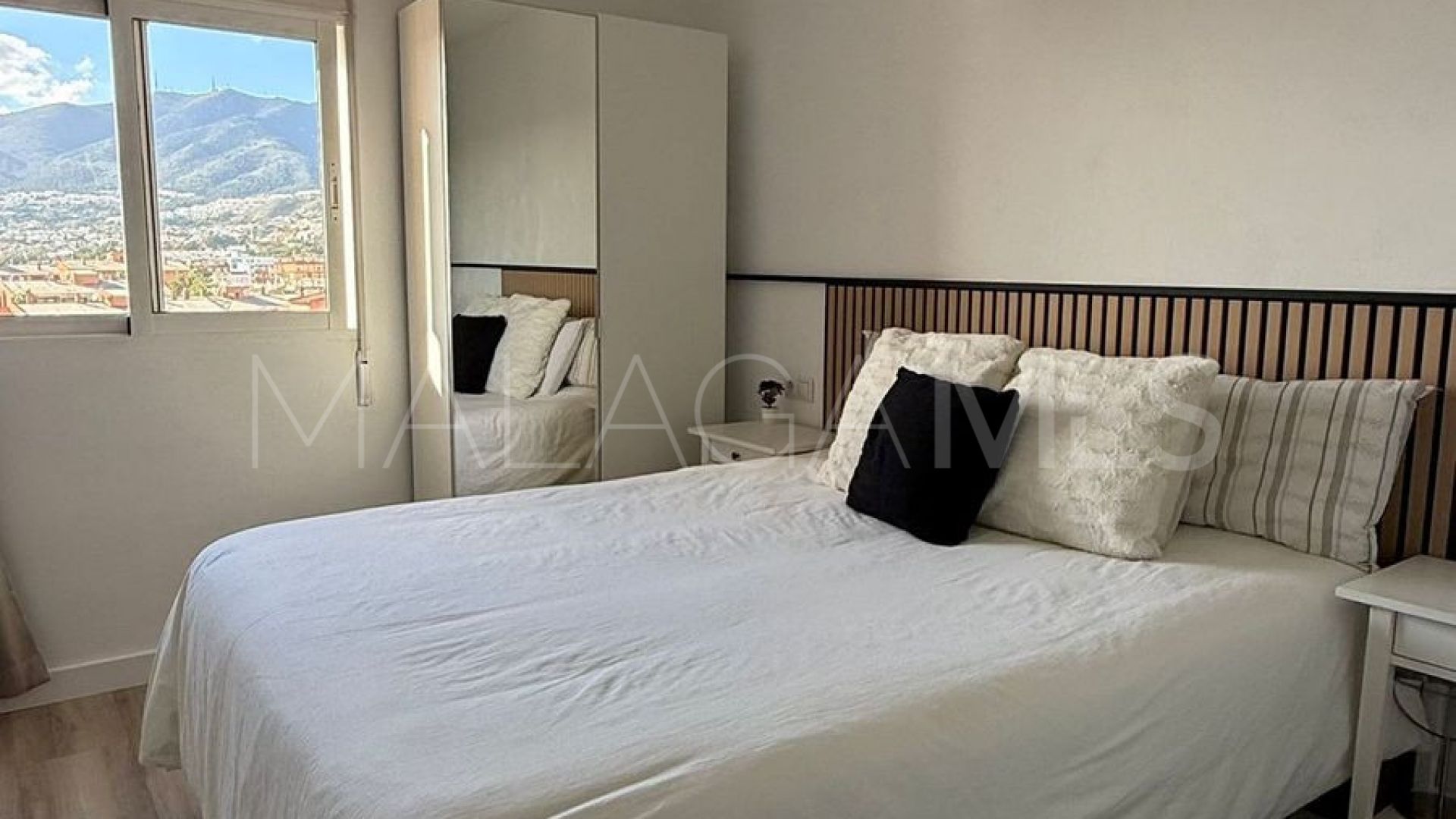 1 bedroom apartment in Benalmadena for sale