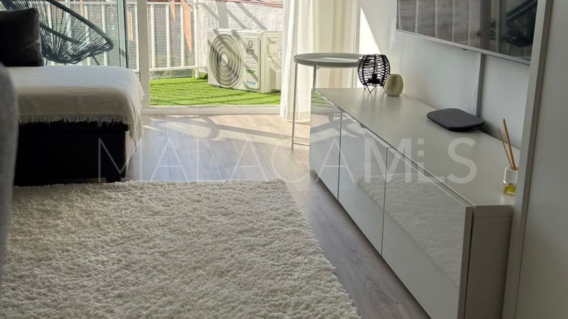 1 bedroom apartment in Benalmadena for sale