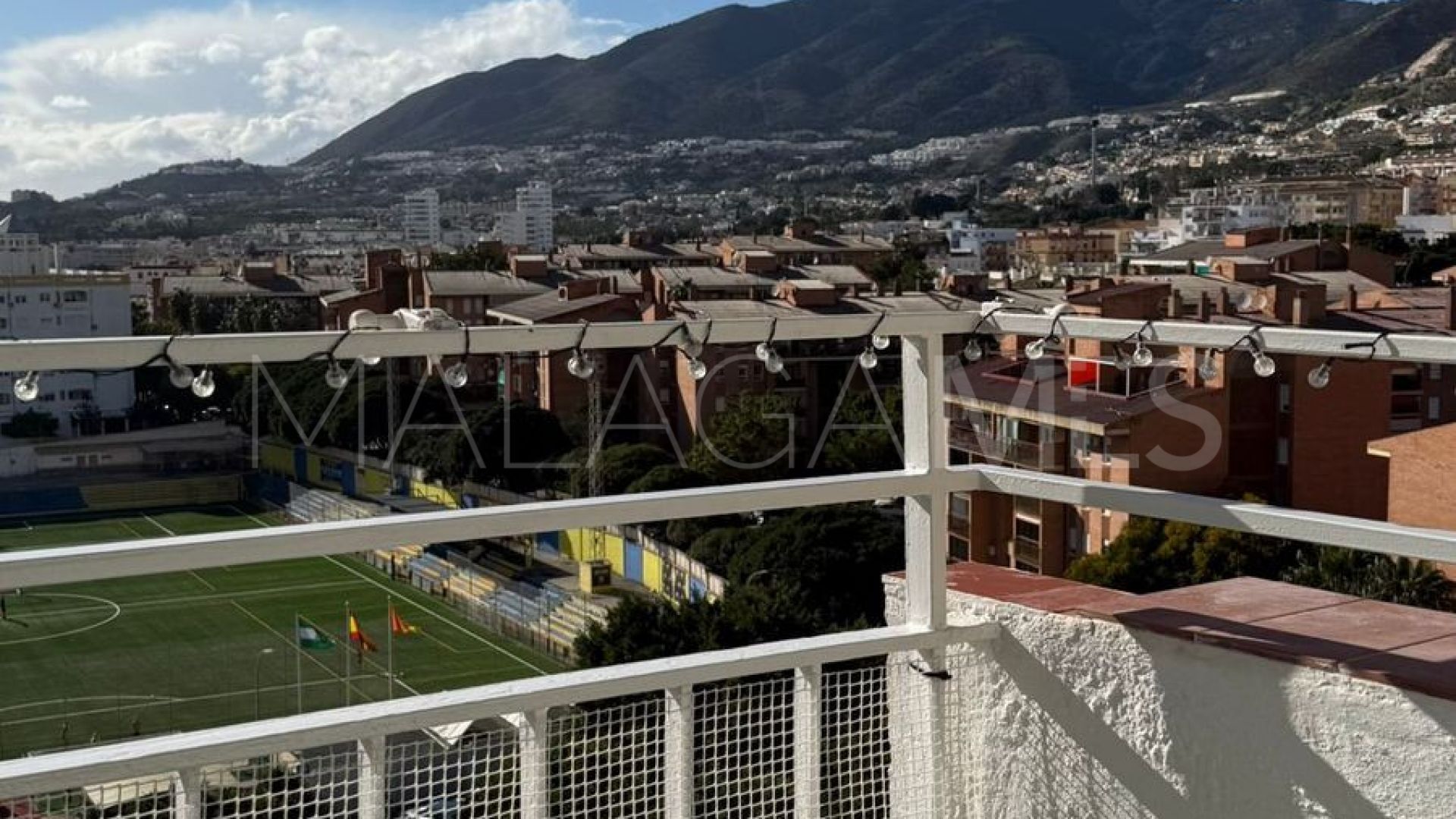 1 bedroom apartment in Benalmadena for sale