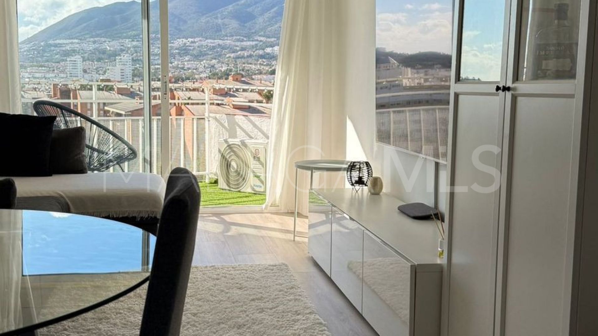 1 bedroom apartment in Benalmadena for sale