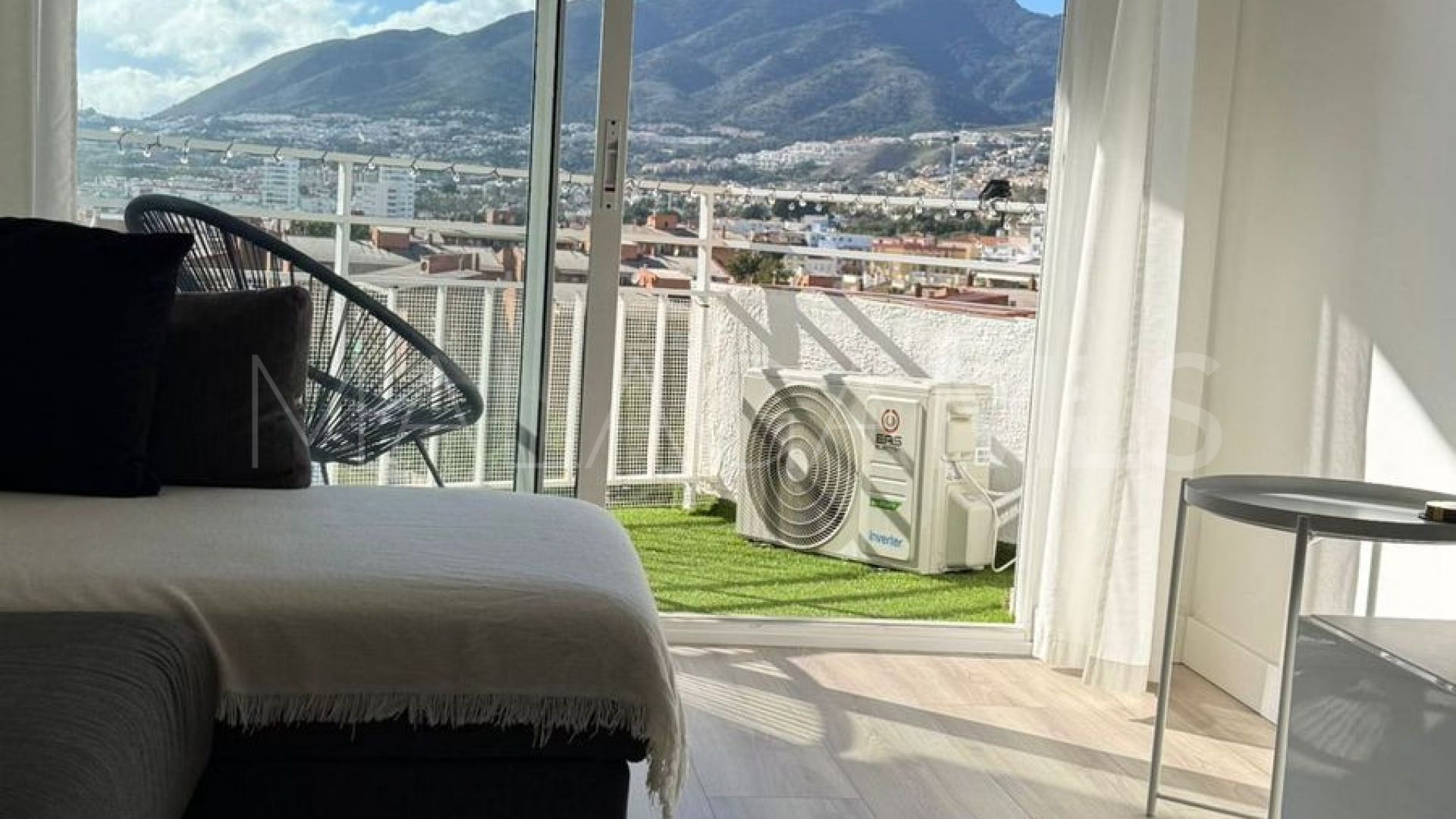 1 bedroom apartment in Benalmadena for sale