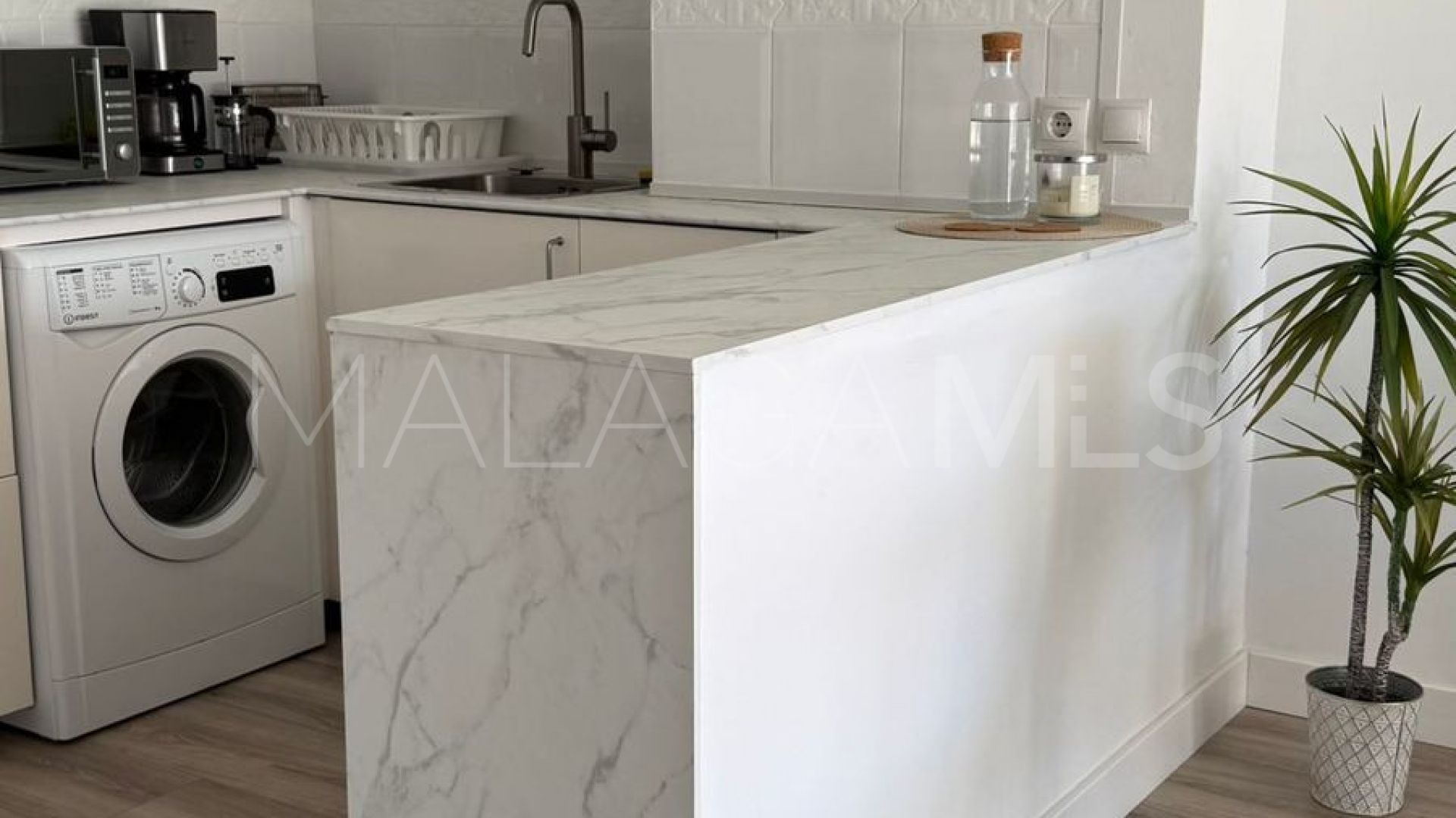 1 bedroom apartment in Benalmadena for sale