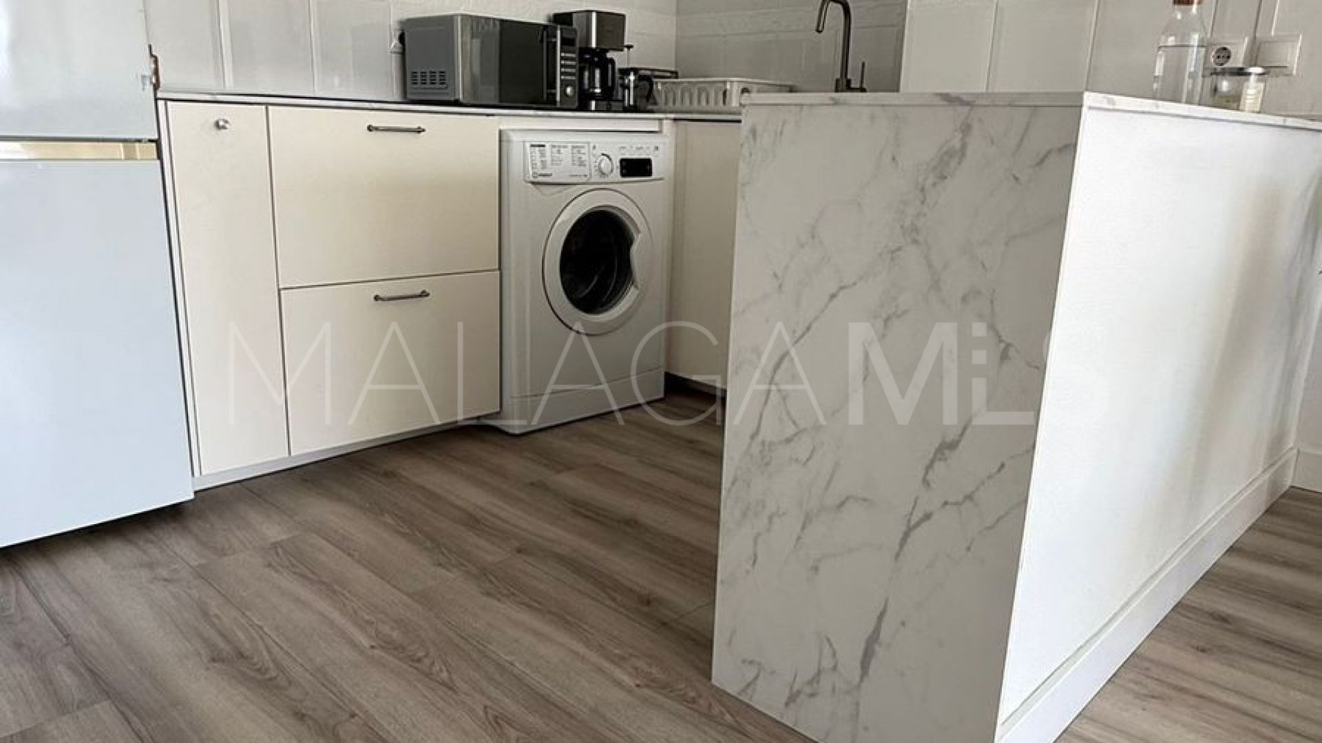 1 bedroom apartment in Benalmadena for sale