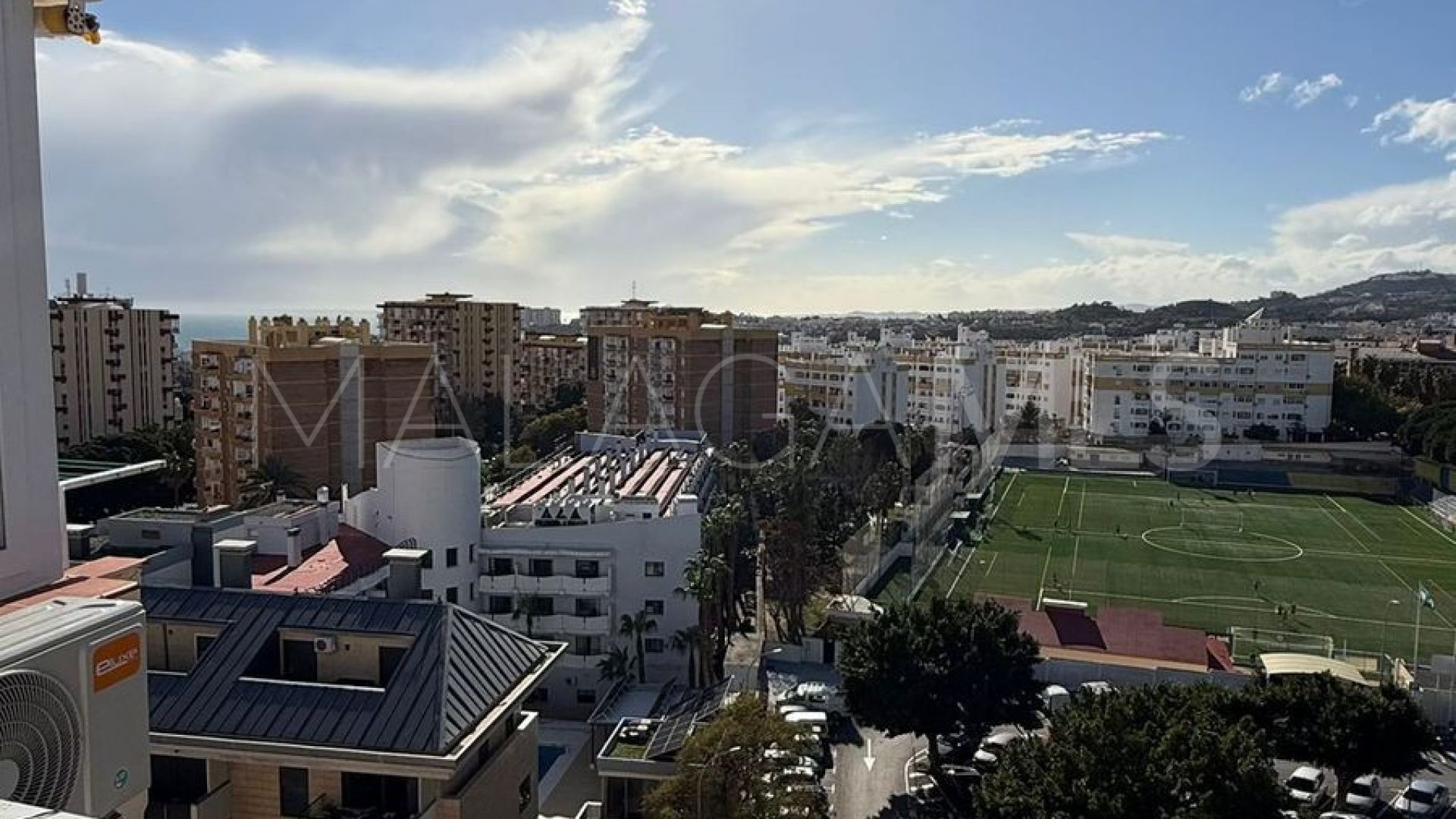 1 bedroom apartment in Benalmadena for sale