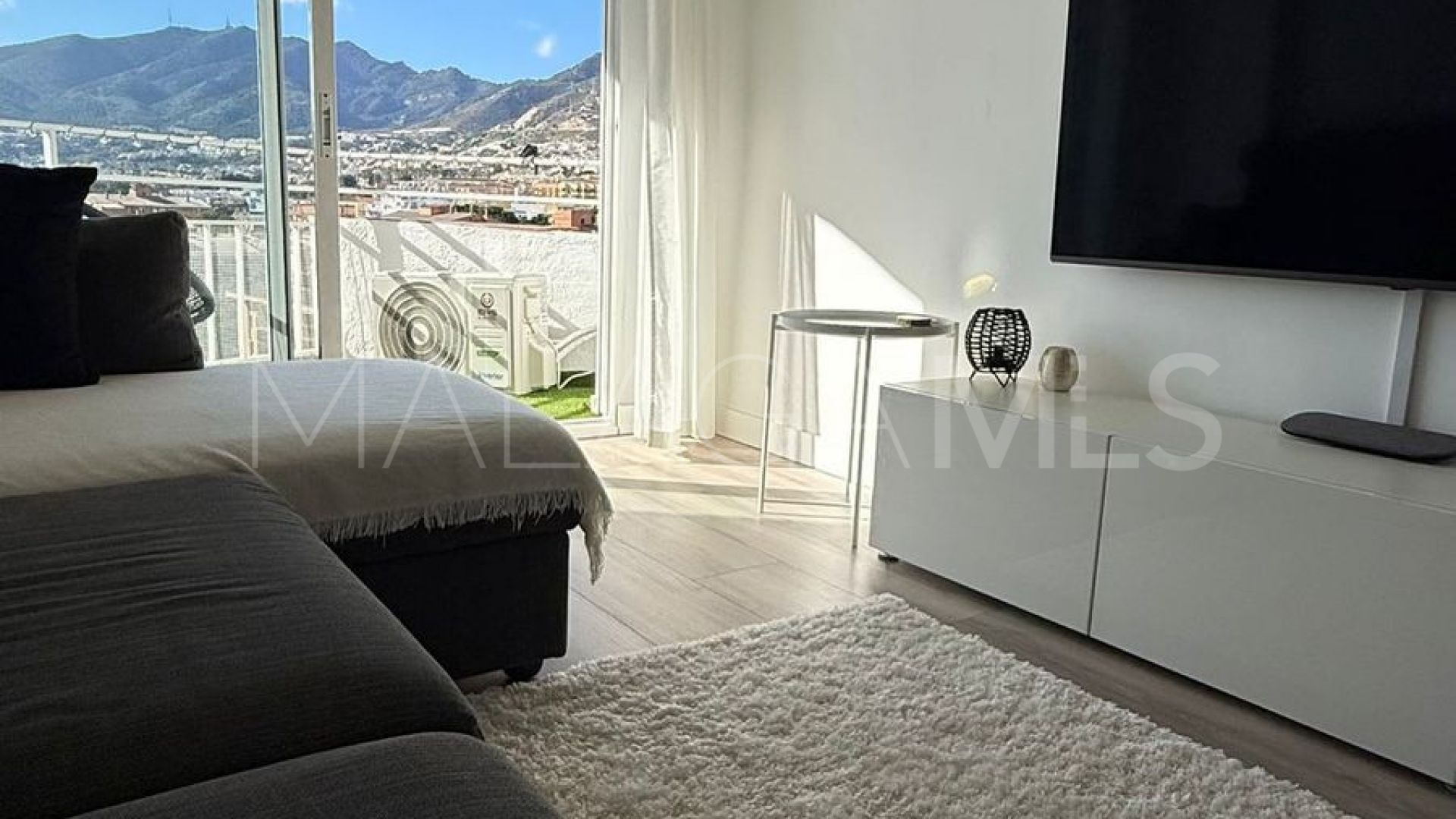 1 bedroom apartment in Benalmadena for sale