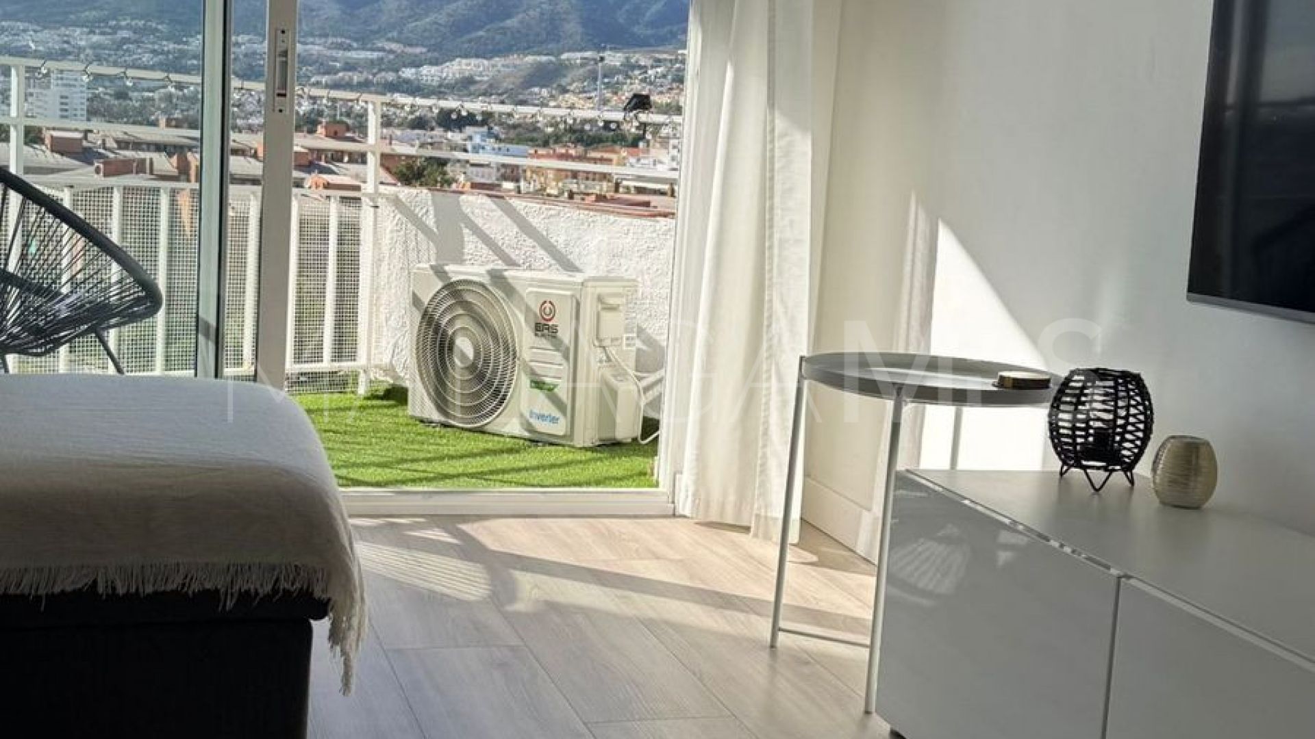 1 bedroom apartment in Benalmadena for sale