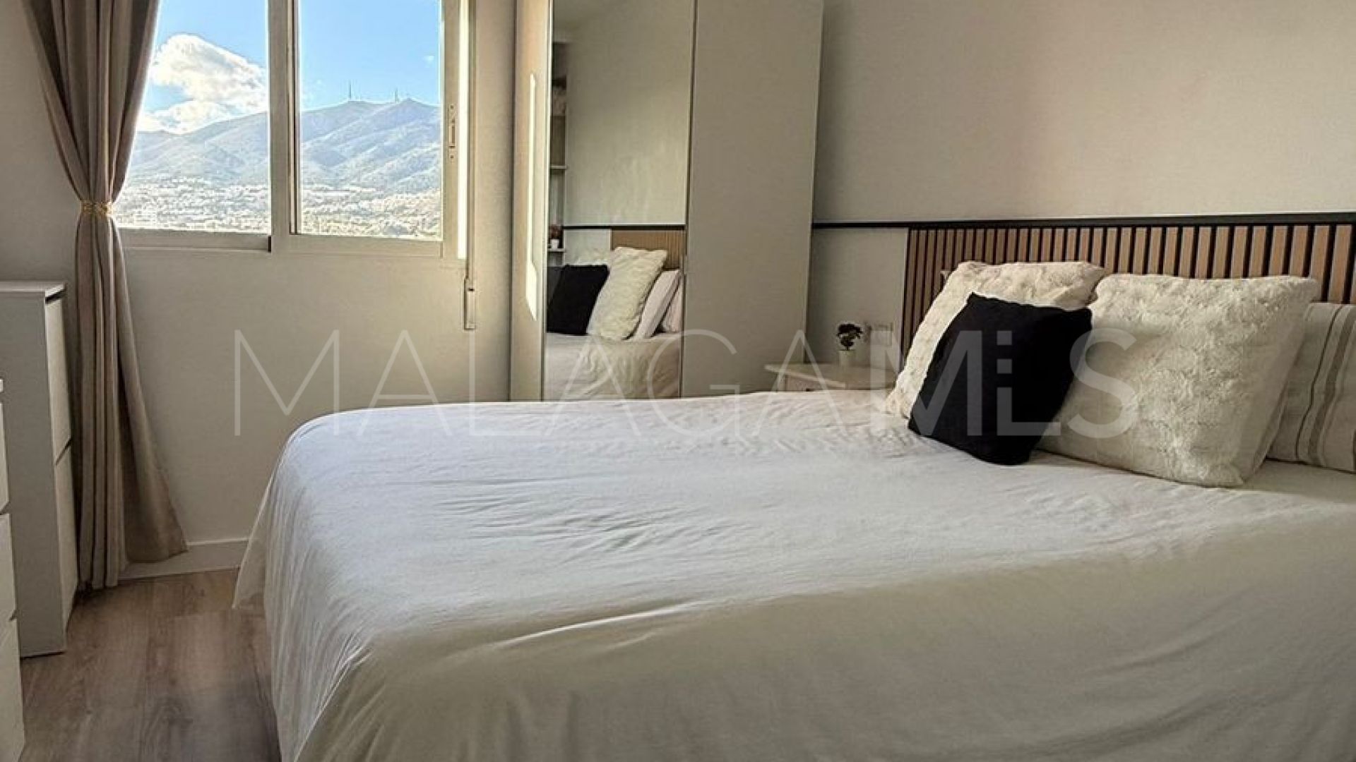 1 bedroom apartment in Benalmadena for sale