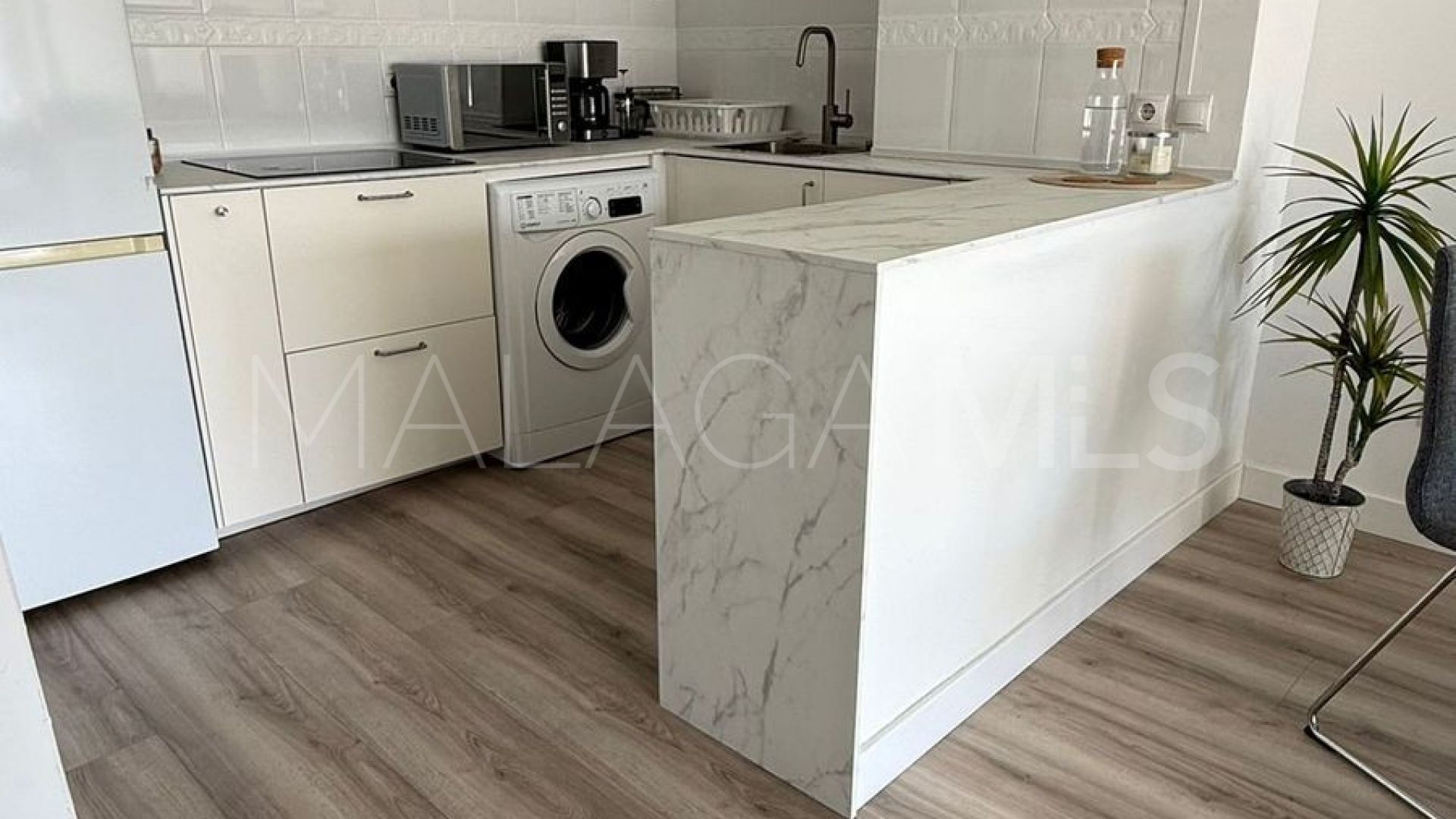 1 bedroom apartment in Benalmadena for sale