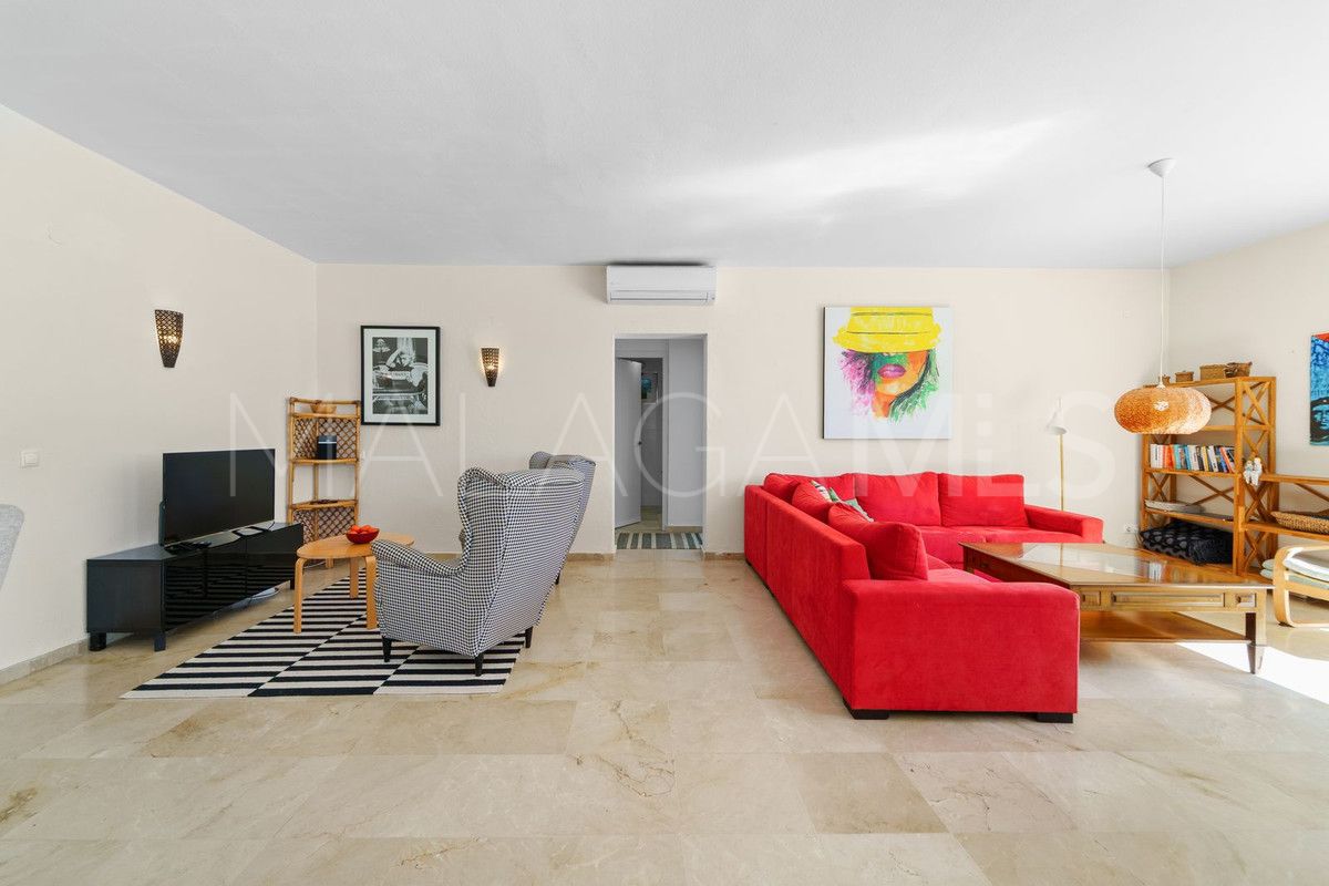 Calahonda, villa for sale with 5 bedrooms