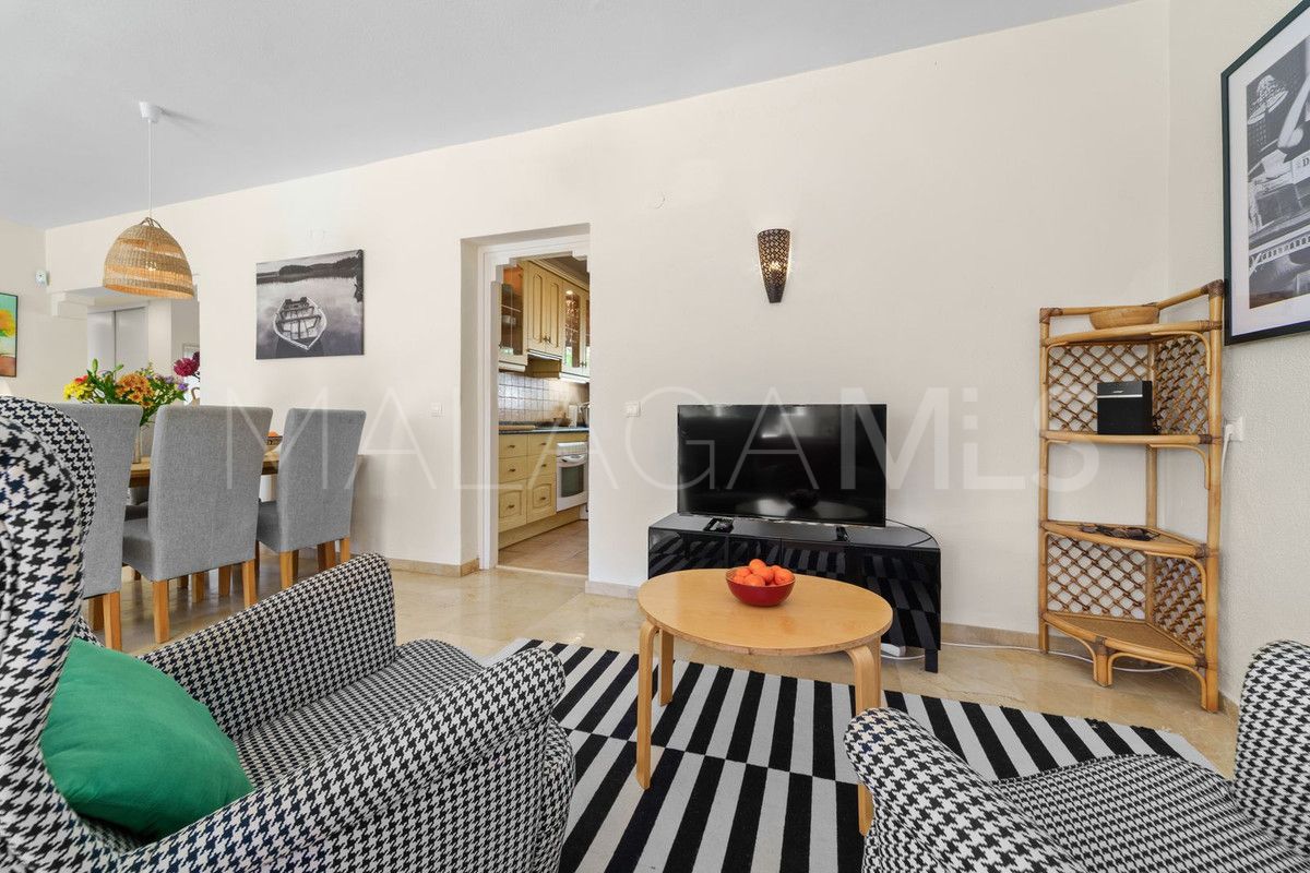 Calahonda, villa for sale with 5 bedrooms