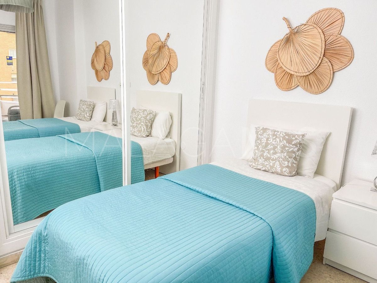 Fuengirola, apartamento for sale de 1 bedroom