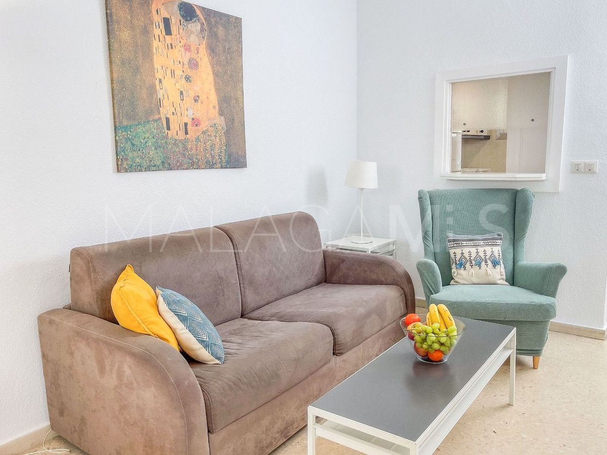 Fuengirola, apartamento for sale de 1 bedroom