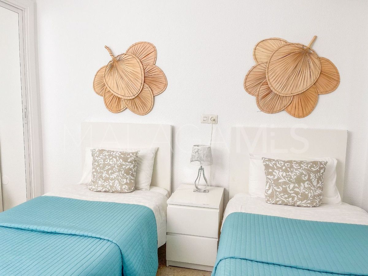 Fuengirola, apartamento for sale de 1 bedroom