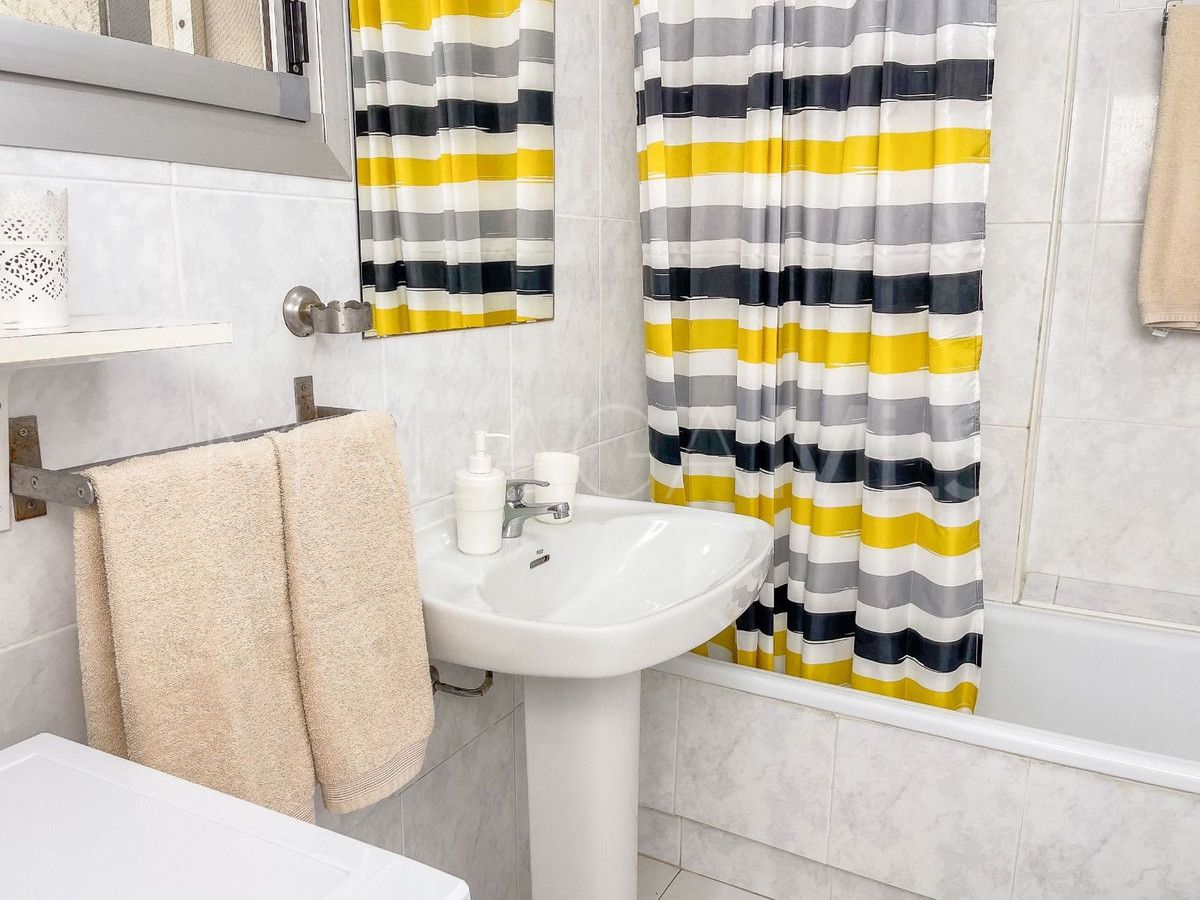 Fuengirola, apartamento for sale de 1 bedroom