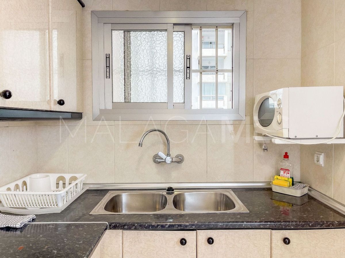 Fuengirola, apartamento for sale de 1 bedroom