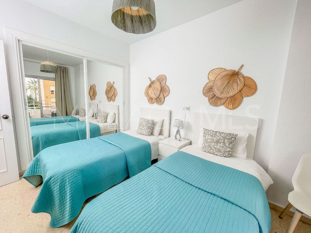 Fuengirola, apartamento for sale de 1 bedroom