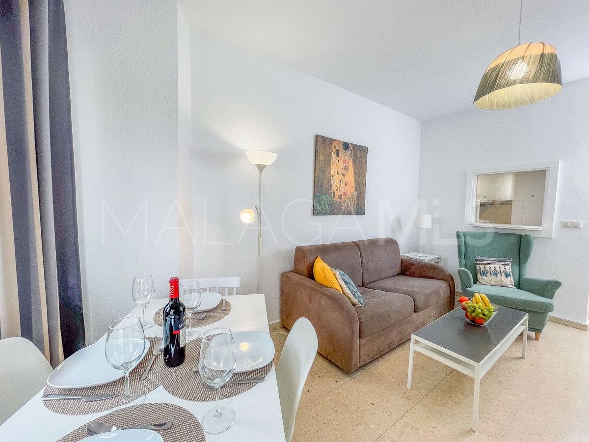 Fuengirola, apartamento for sale de 1 bedroom