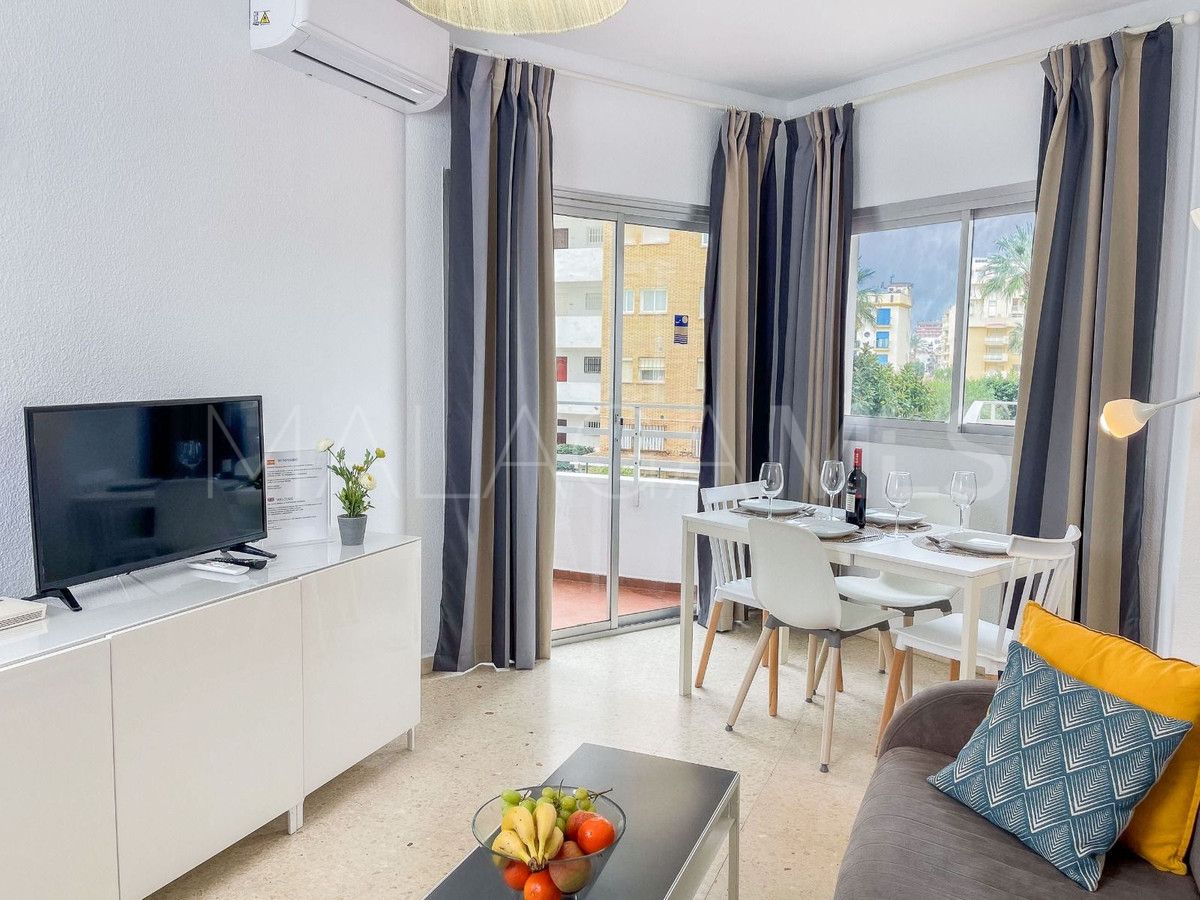 Fuengirola, apartamento for sale de 1 bedroom