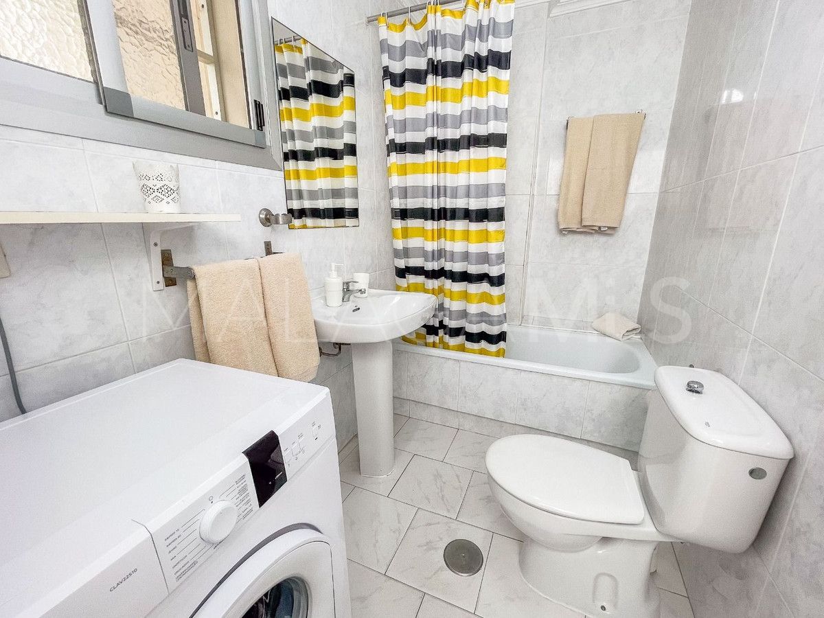 Fuengirola, apartamento for sale de 1 bedroom