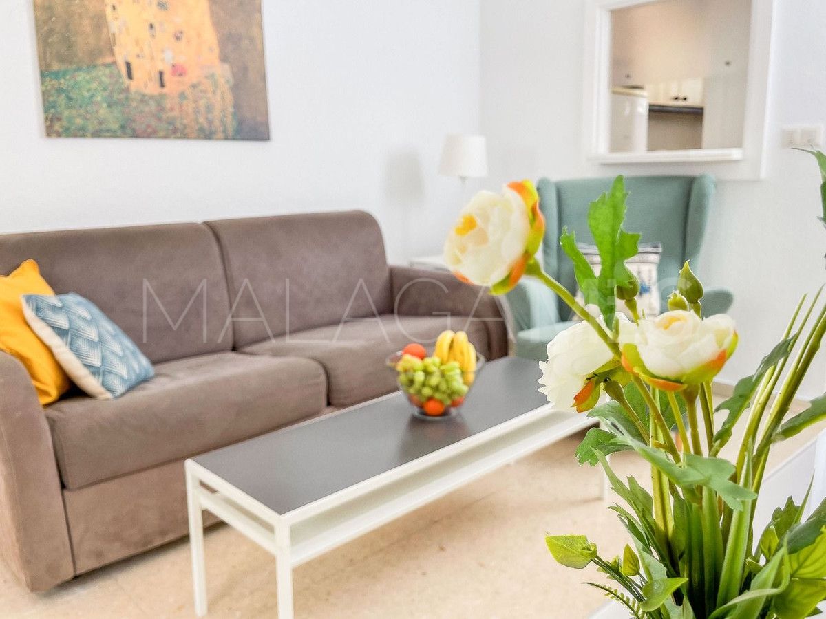 Fuengirola, apartamento for sale de 1 bedroom