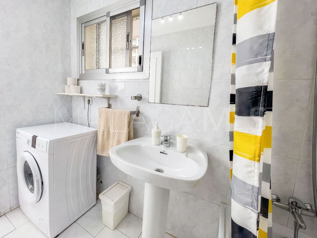 Fuengirola, apartamento for sale de 1 bedroom