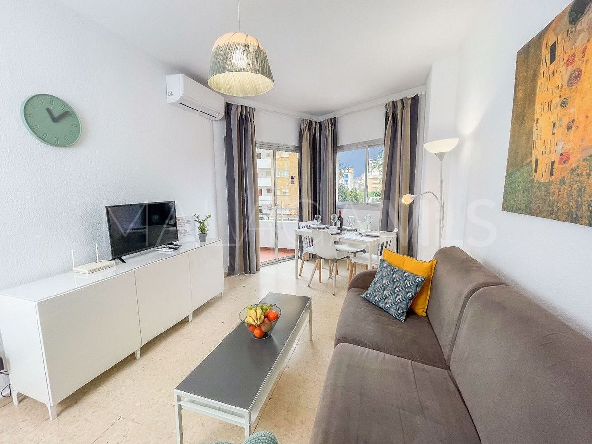 Fuengirola, apartamento for sale de 1 bedroom