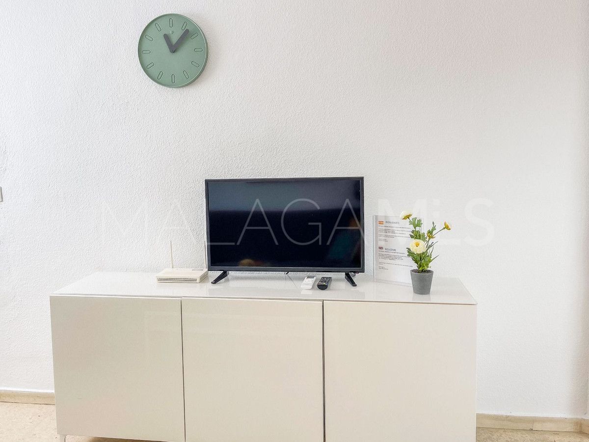 Fuengirola, apartamento for sale de 1 bedroom