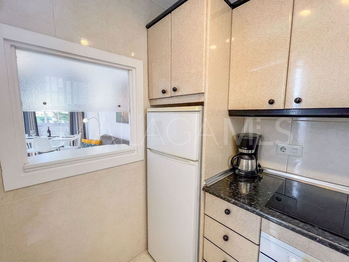 Fuengirola, apartamento for sale de 1 bedroom