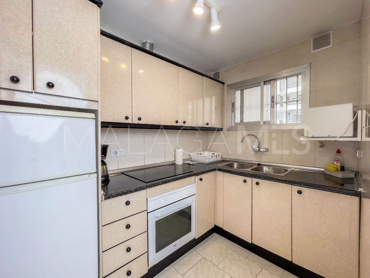 Fuengirola, apartamento for sale de 1 bedroom