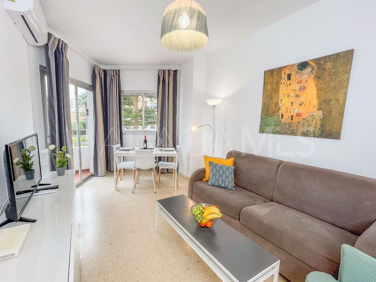 Fuengirola, apartamento for sale de 1 bedroom