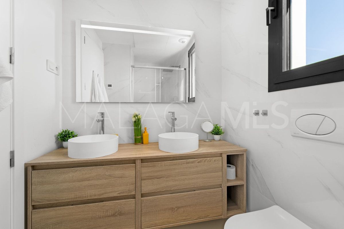 Appartement for sale in Fuengirola