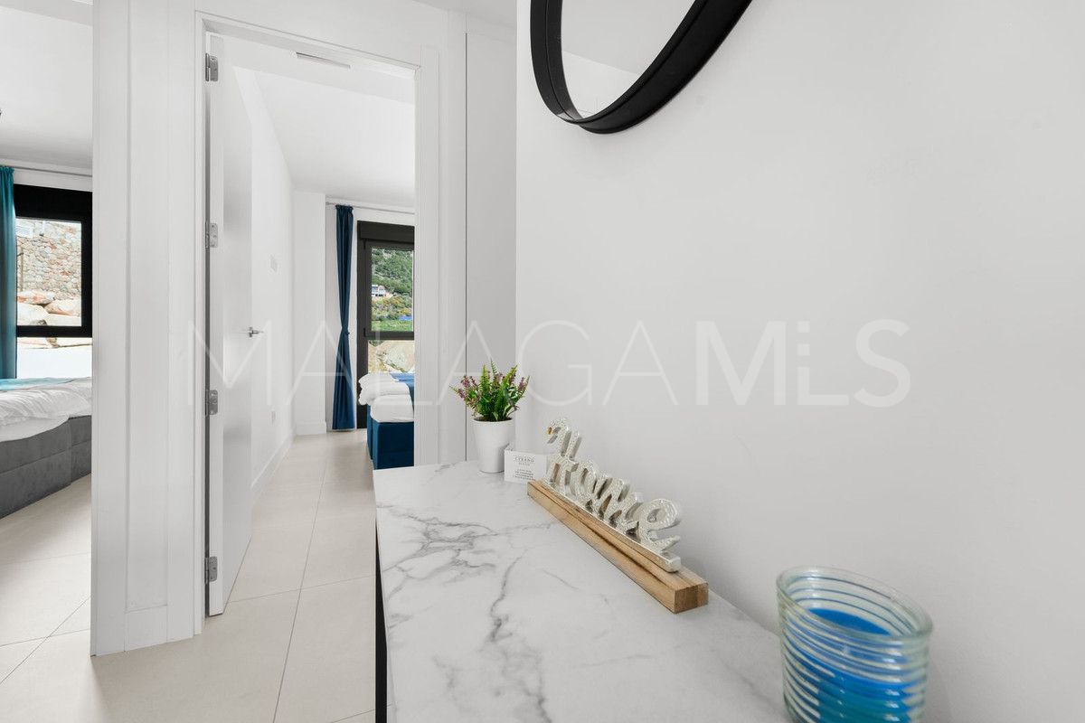 Appartement for sale in Fuengirola