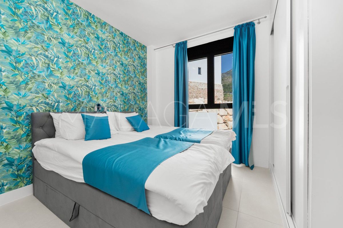 Appartement for sale in Fuengirola