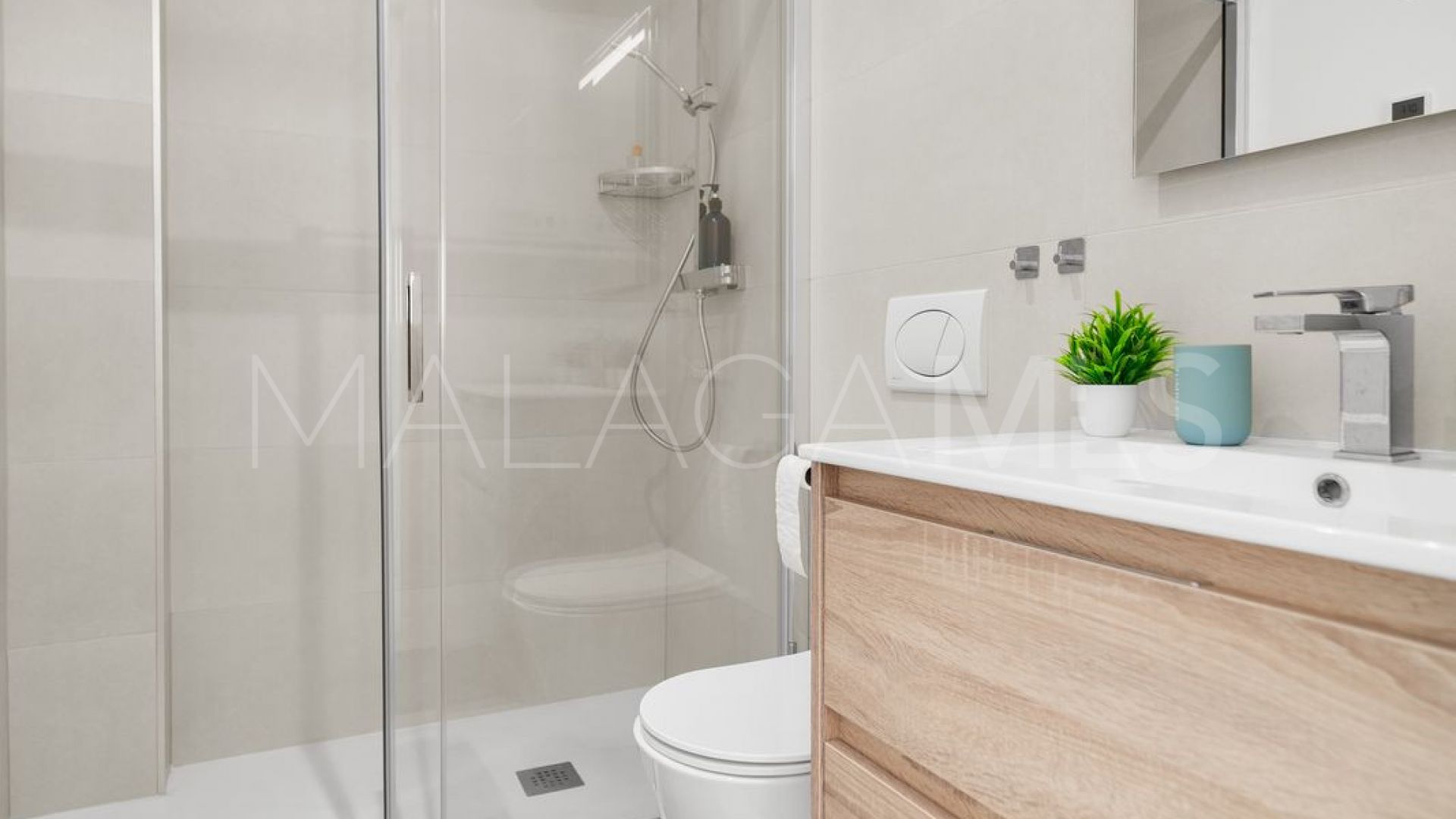 Appartement for sale in Fuengirola