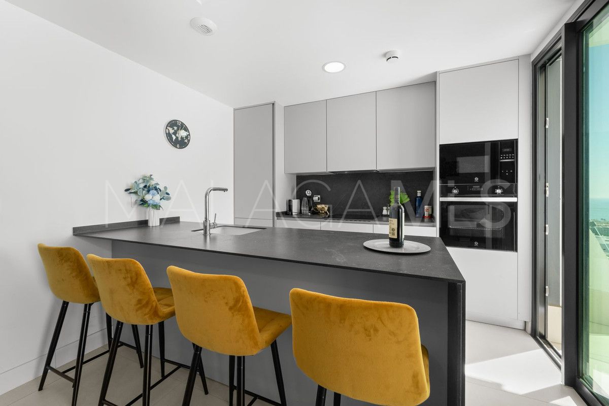 Appartement for sale in Fuengirola