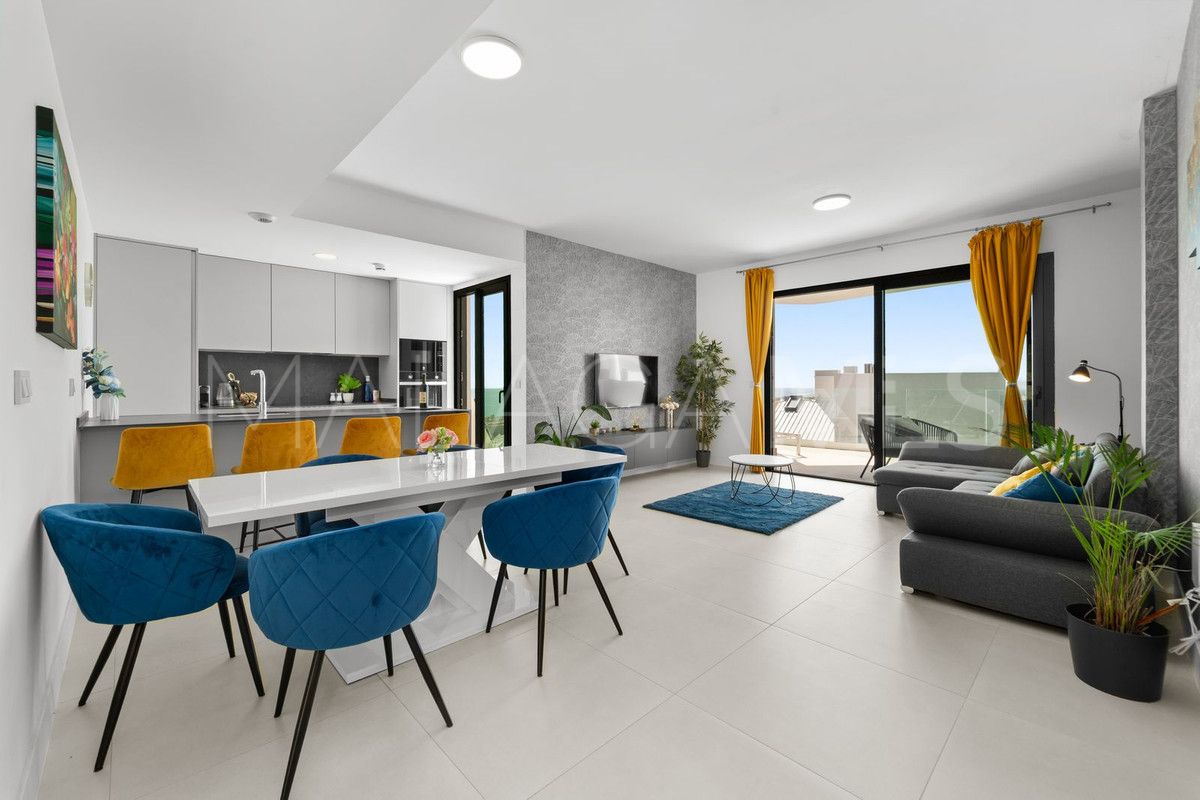 Appartement for sale in Fuengirola