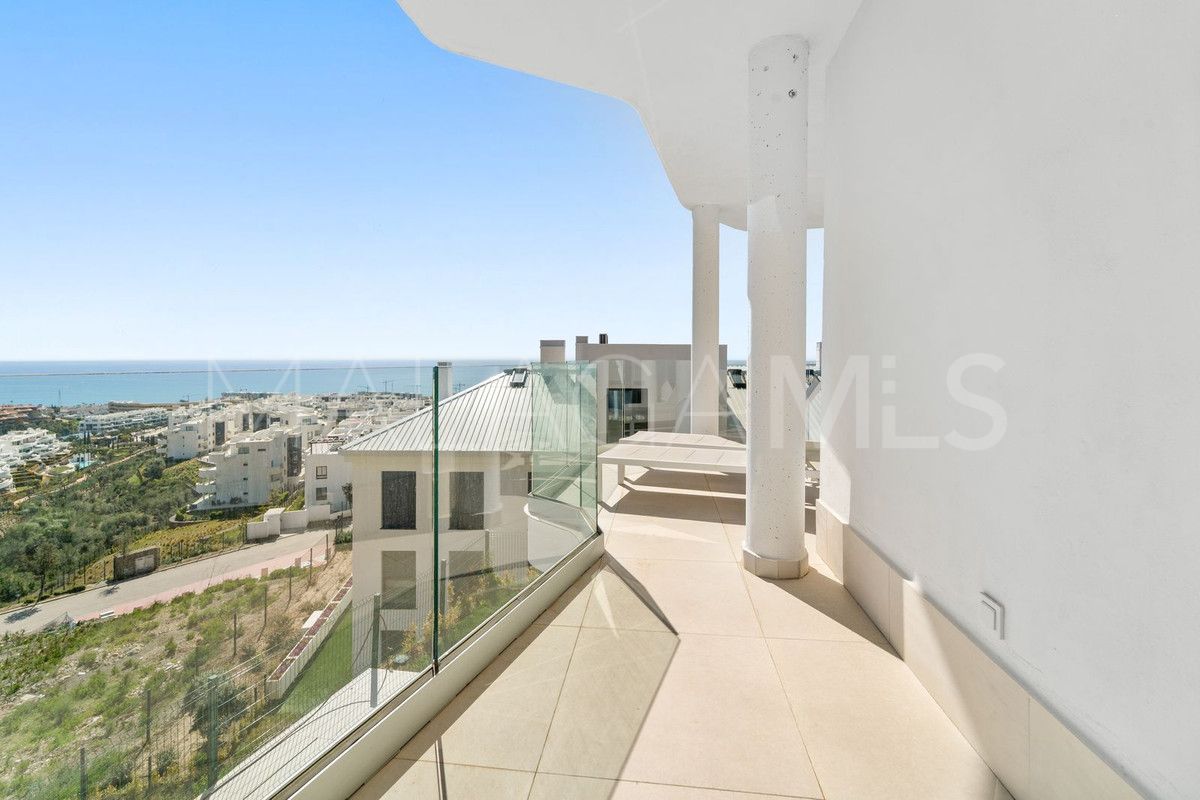 Appartement for sale in Fuengirola