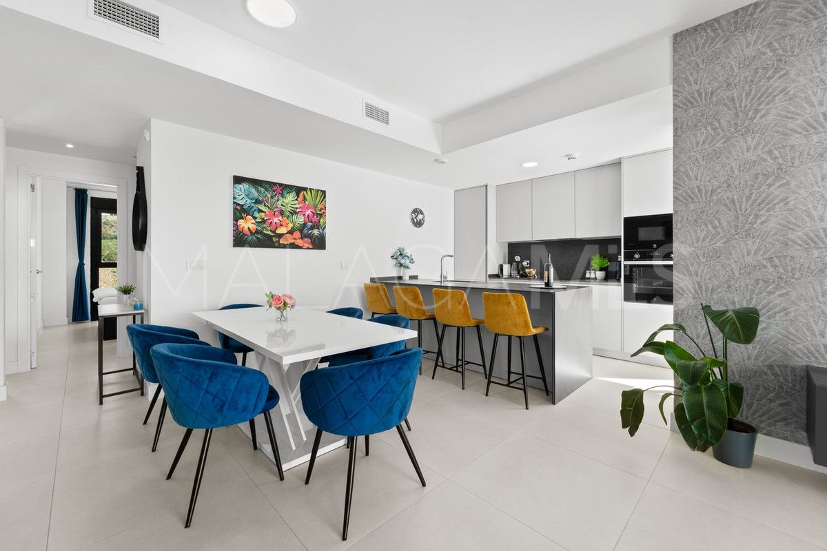 Appartement for sale in Fuengirola