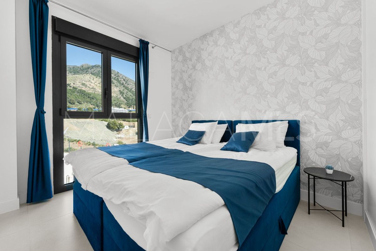 Appartement for sale in Fuengirola