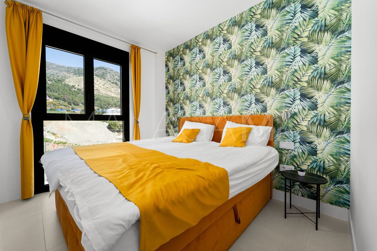 Appartement for sale in Fuengirola