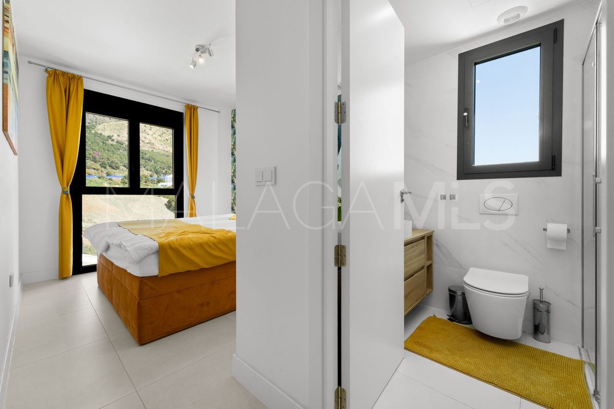 Appartement for sale in Fuengirola