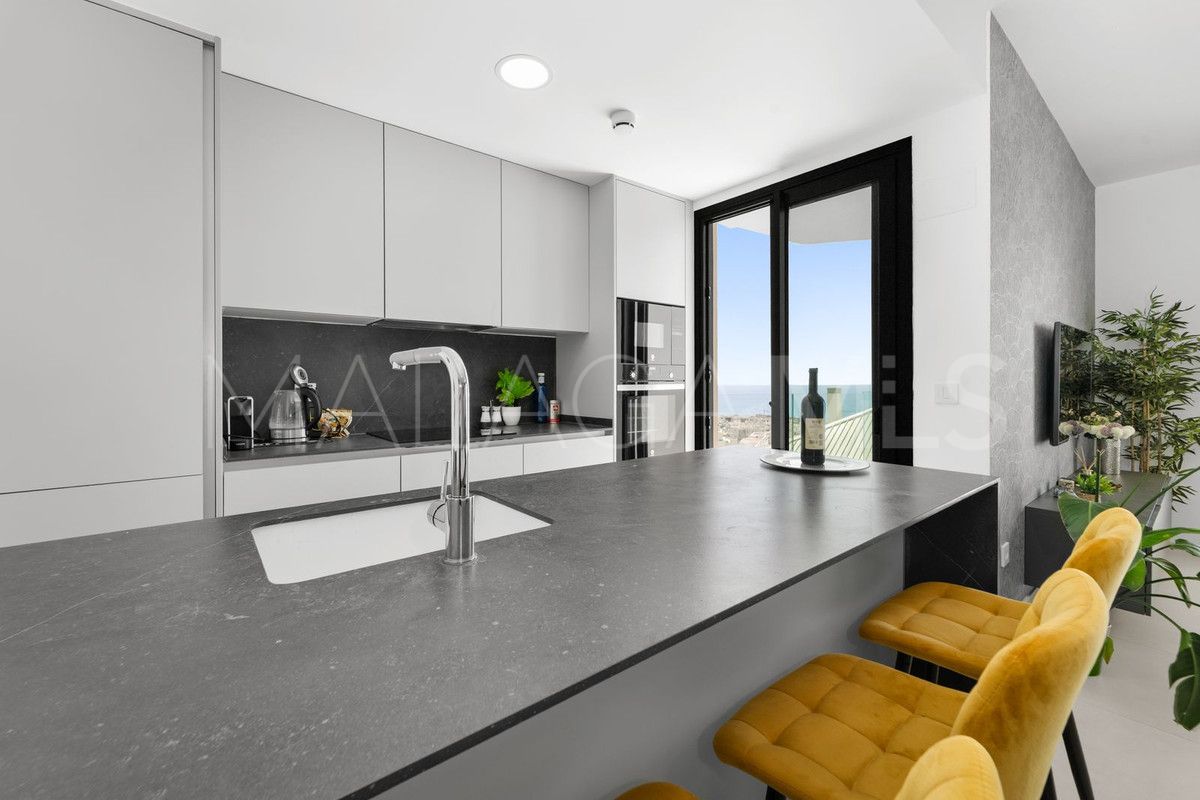 Appartement for sale in Fuengirola