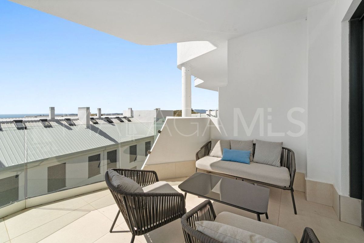 Appartement for sale in Fuengirola